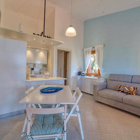 Sulmare Apartment Stintino Exterior foto