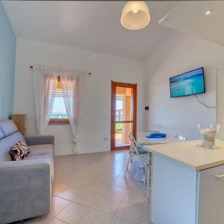 Sulmare Apartment Stintino Exterior foto