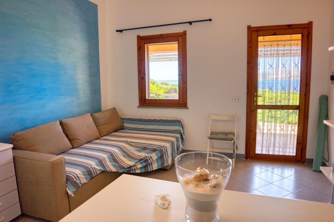 Sulmare Apartment Stintino Exterior foto