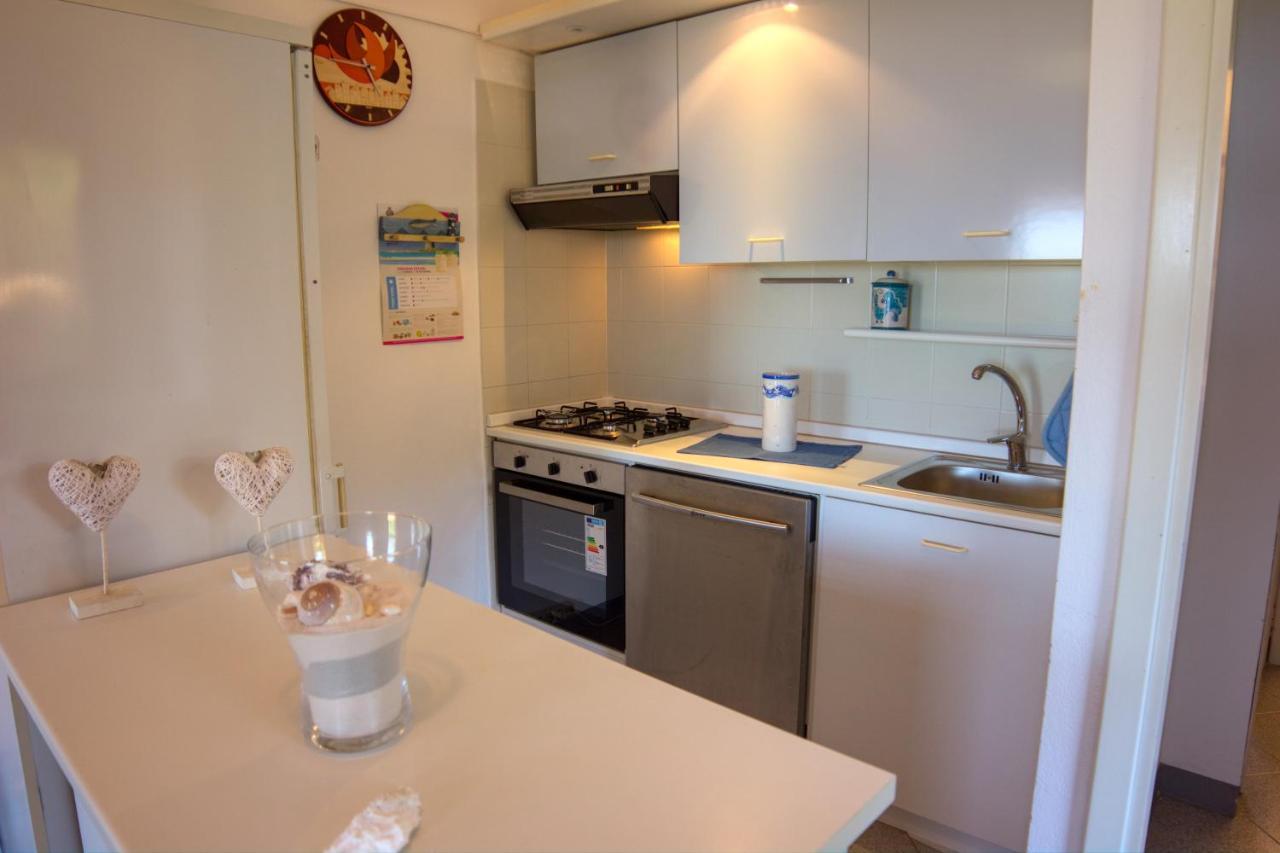 Sulmare Apartment Stintino Exterior foto