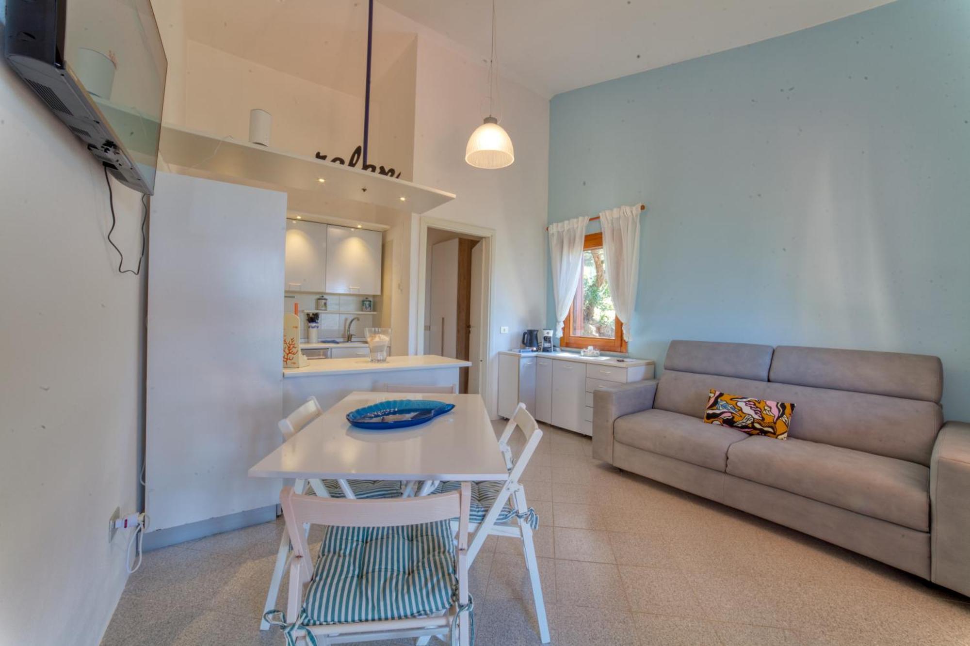 Sulmare Apartment Stintino Exterior foto